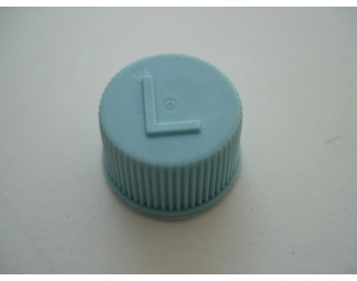 ΤΑΠΑ ΓΑΛΑΖΙΑ ΚΟΝΤΗ R134a 13mm LOW