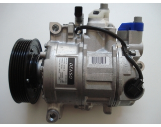COMPRESSOR AUDI A3 2003 (4 CYLINDERS)