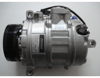 ΣΥΜΠΙΕΣΤΗΣ BMW 5 E60(520/525/530)