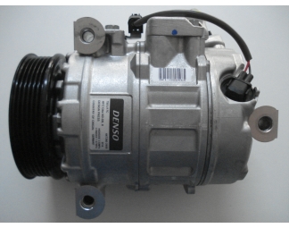 ΣΥΜΠΙΕΣΤΗΣ BMW E E60/E61 (523/525i)