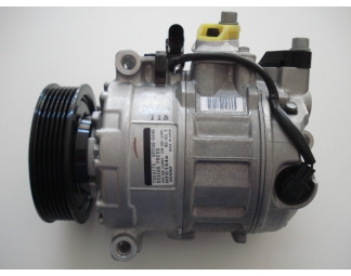 COMPRESSOR VW TOUAREG 3.0 TD