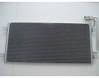 CONDENSER MAN F2000 III >93