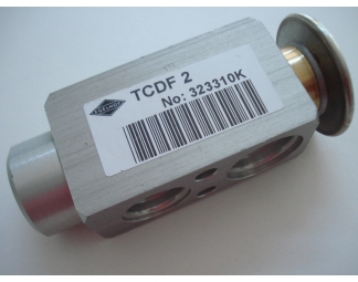 ΕΚΤΟΝΩΤΙΚΗ ΒΑΛΒΙΔΑ MAN F2000 / M2000