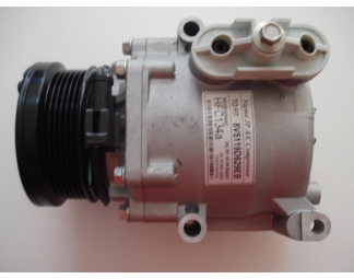 ΣΥΜΠΙΕΣΤΗΣ FORD FIESTA VI 1.25/1.4/1.6