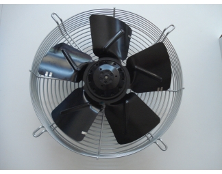 ΑΝΕΜΙΣΤΗΡΑΣ ΕΞΑΤΜΙΣΤΗ ECO 315 