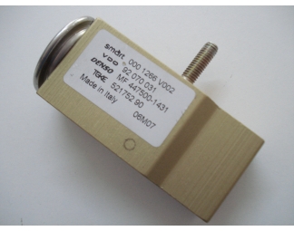 EXPANSION VALVE SMART