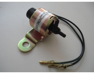 ΗΛΕΚΤΡΙΚΗ ΒΑΛΒΙΔΑ ΡΥΘΜΙΣΗΣ ΡΕΛΑΝΤΙ