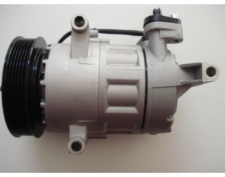 COMPRESSOR FIAT DUCATO