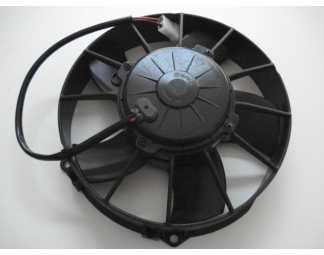 ΑΝΕΜΙΣΤΗΡΑΣ SPAL VA02-AP70/LL-52S 12V