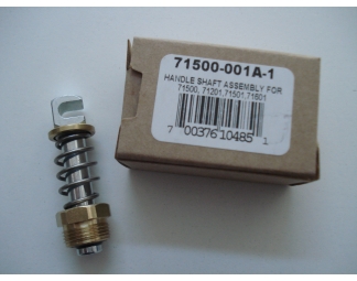 SHAFT ASSEMBLY 71500-001A-1 ΓΙΑ ΠΡΕΣΣΑ MASTERCOOL 71500