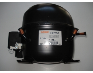 ΣΥΜΠΙΕΣΤΗΣ K.T. ELECTROLUX GX23TG R134 