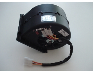 ΤΟΥΡΜΠΙΝΑΚΙ ΜΟΝΟ SPAL 010-A70-74D 12V 3 ΤΑΧΥΤΗΤΕΣ