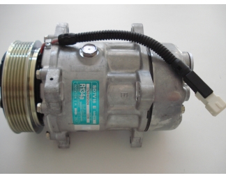 COMPRESSOR CITROEN SD7V16