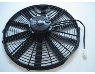 FAN SPAL VA18-BP70/LL-86A 24V