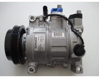 ΣΥΜΠΙΕΣΤΗΣ AUDI A4, A6