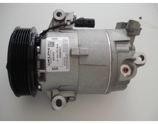 ΣΥΜΠΙΕΣΤΗΣ NISSAN QUASHQAI 2.0 (07)