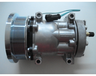 ΣΥΜΠΙΕΣΤΗΣ VOLVO CONSTRUCTION