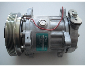 COMPRESSOR ALFA 155
