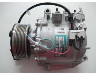 COMPRESSOR HONDA ACCORD, CRV II