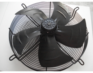 ΑΝΕΜΙΣΤΗΡΑΣ BORASA 450-4 380V