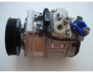 ΣΥΜΠΙΕΣΤΗΣ AUDI A4 (2000-2004)