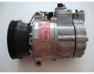 ΣΥΜΠΙΕΣΤΗΣ LAND ROVER FREELANDER