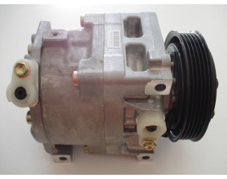 ΣΥΜΠΙΕΣΤΗΣ FIAT PUNTO II