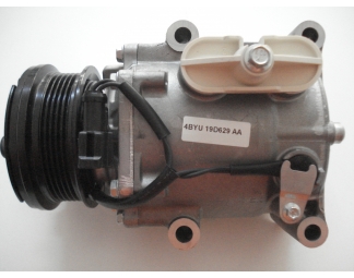 ΣΥΜΠΙΕΣΤΗΣ FORD FIESTA IV