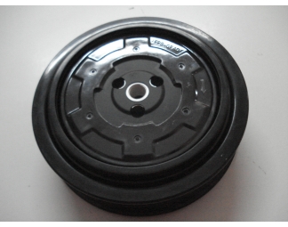 CLUCTH DENSO 6SEU14C VAG