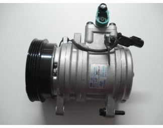 COMPRESSOR HYUNDAI i10