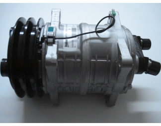 ΣΥΜΠΙΕΣΤΗΣ ZEXEL TM13XS 132A2 12V H-OR R404A