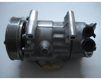 ΣΥΜΠΙΕΣΤΗΣ CITROEN BERLINGO II, C2, C3, NEMO, XSARA II, XSARA PICCASO