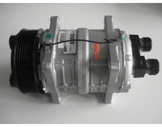 COMPRESSOR SELTEC TM15 119PV8 12V H-RO R404A