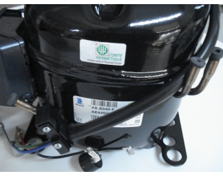 ΣΥΜΠΙΕΣΤΗΣ K.T. L'UNITE AE4450YF R134a MED 