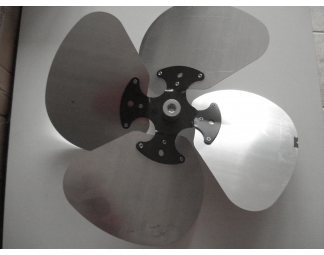 BLADES FOR FAN Φ45