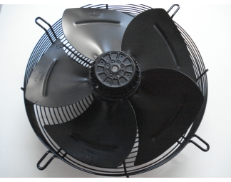 ΚΙΝΗΤΗΡΑΣ BORASA Φ35 220V 1Ph ΩΘΗΣΕΩΣ