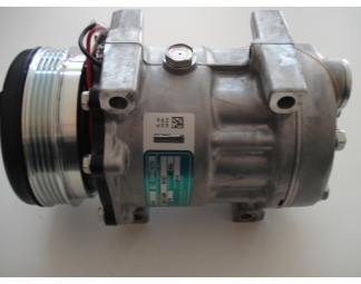 ΣΥΜΠΙΕΣΤΗΣ NEW HOLLAND SD7H15 112PV4 12V