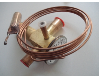 ΕΚΤΟΝΩΤΙΚΗ ΒΑΛΒΙΔΑ Μ.Ε.DANFOSS TDEX R22 21Kw 6TR ΚΟΛΛΗΤΗ