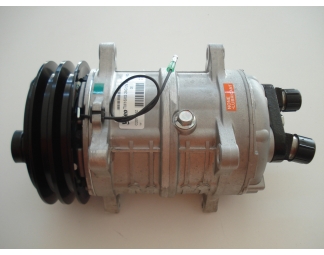 ΣΥΜΠΙΕΣΤΗΣ SELTEC TM16 132 A2 12V H-OR R404C