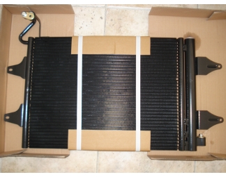 ΣΥΜΠΥΚΝΩΤΗΣ SKODA FABIA, ROOMSTER