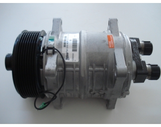 ΣΥΜΠΙΕΣΤΗΣ ZEXEL TM13XS 119PV8 12V H-ROT R404A