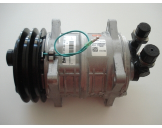 ΣΥΜΠΙΕΣΤΗΣ ZEXEL TM13XS 132A2 24V V-OR R404A