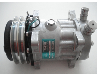 ΣΥΜΠΙΕΣΤΗΣ JCB SD7H15 24V