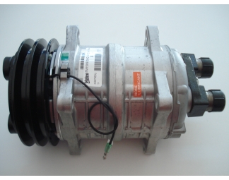 ΣΥΜΠΙΕΣΤΗΣ ZEXEL TM15 132A2 12V H-ROT R404A