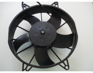 ΑΝΕΜΙΣΤΗΡΑΣ SPAL VA15-AP70/LL-51S 12V