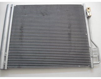 ΣΥΜΠΥΚΝΩΤΗΣ SMART FORTWO (451) 1.0 / 0.8