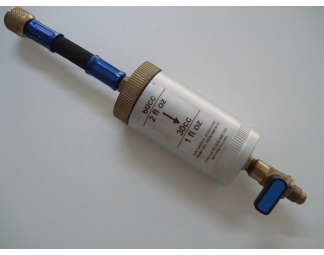 ΔΟΣΟΜΕΤΡΗΤΗΣ ΛΑΔΙΟΥ WIGAM OJ/12