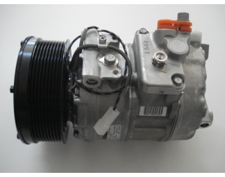 ΣΥΜΠΙΕΣΤΗΣ CLAAS LEXION DENSO 7SBU16C