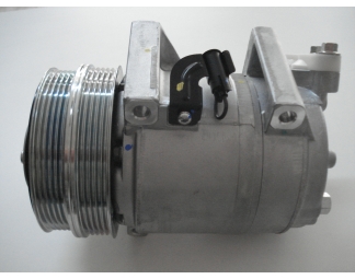 ΣΥΜΠΙΕΣΤΗΣ VOLVO C30, C70, S40, V50 