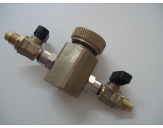 INJECTOR WIGAM WIM/1-4